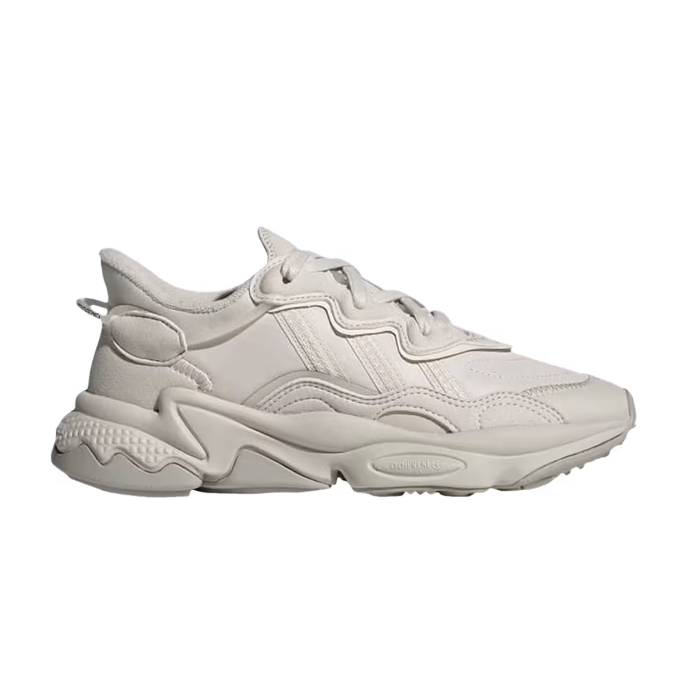 Adidas Ozweego J Aluminium