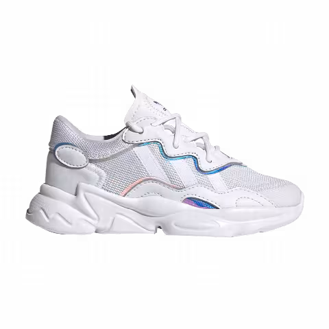 Adidas Ozweego J 'White Sky Tint'