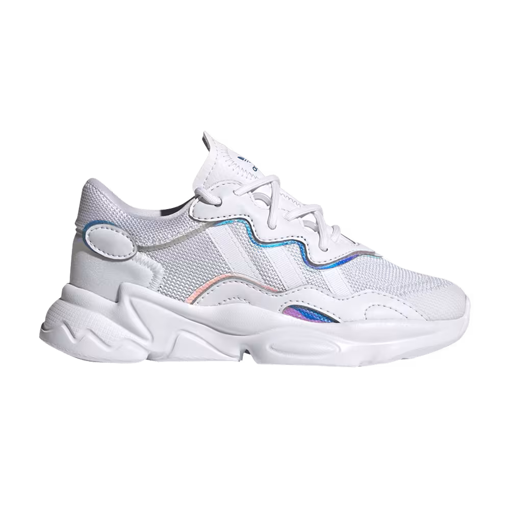 Adidas Ozweego J White Sky Tint