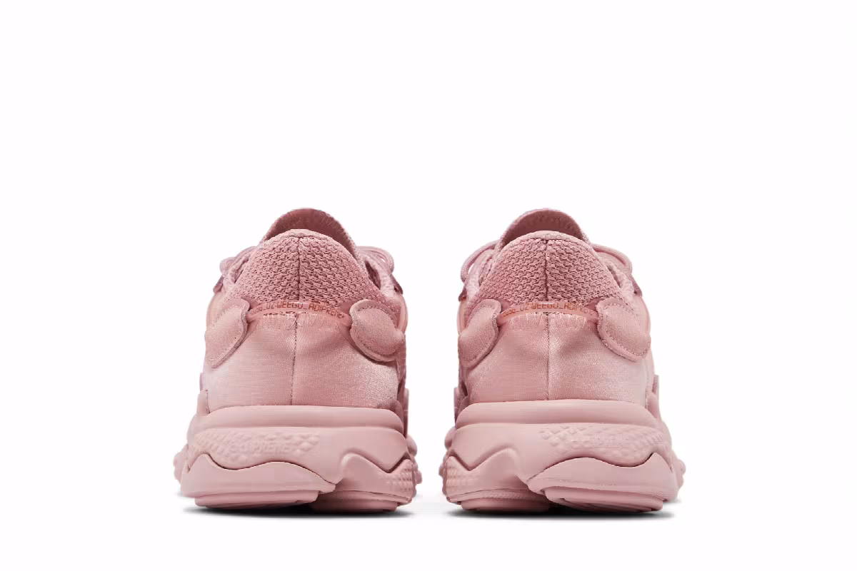 Adidas Ozweego J Wonder Mauve, view 7