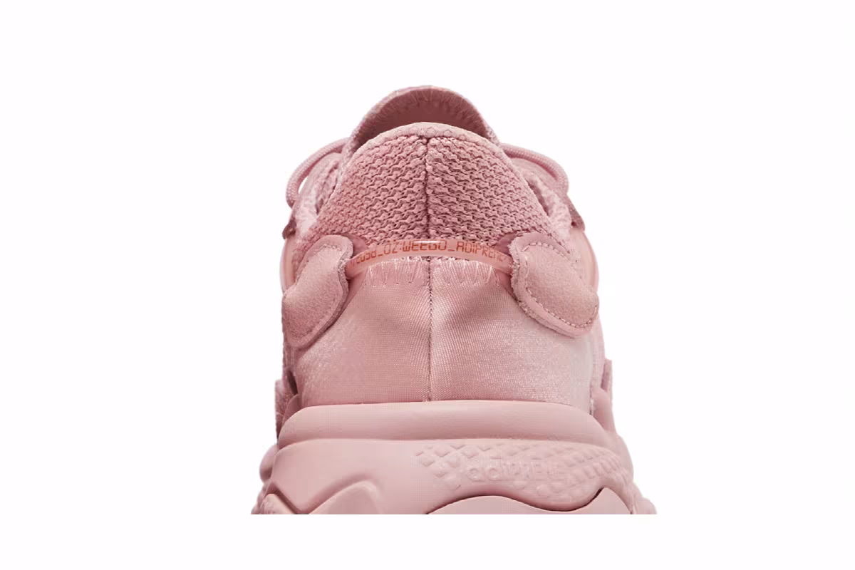 Adidas Ozweego J Wonder Mauve, view 8