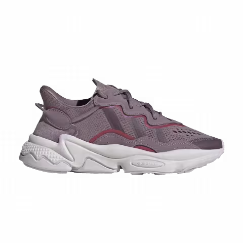 Adidas Ozweego J 'Legacy Purple'