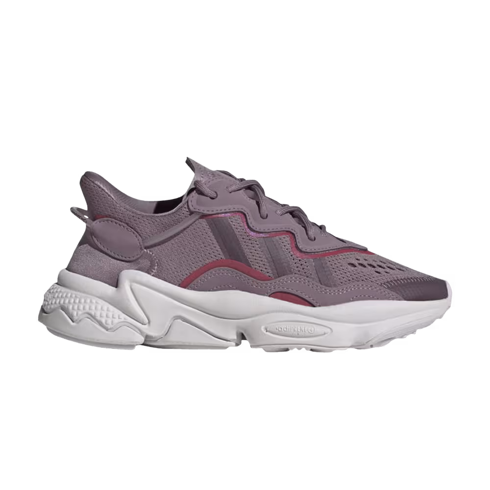 Adidas Ozweego J Legacy Purple