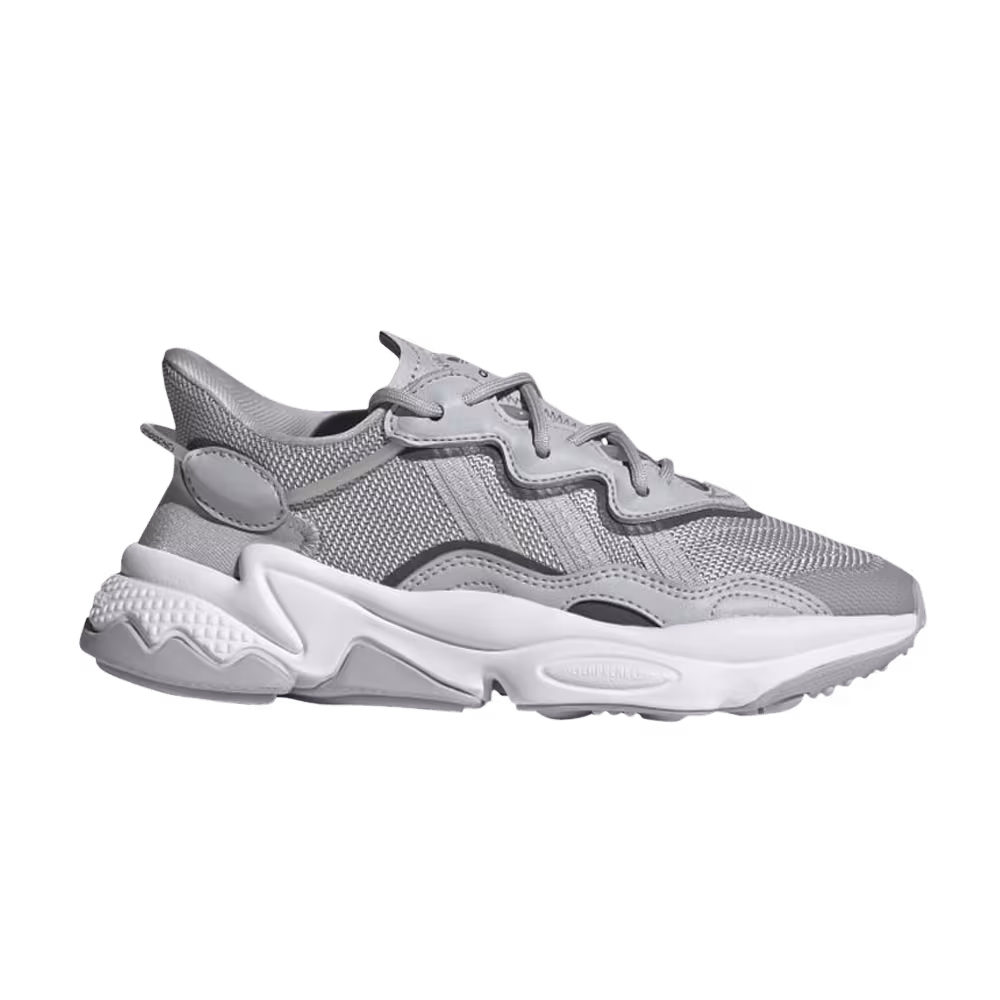 Adidas Ozweego J Grey Night Metallic