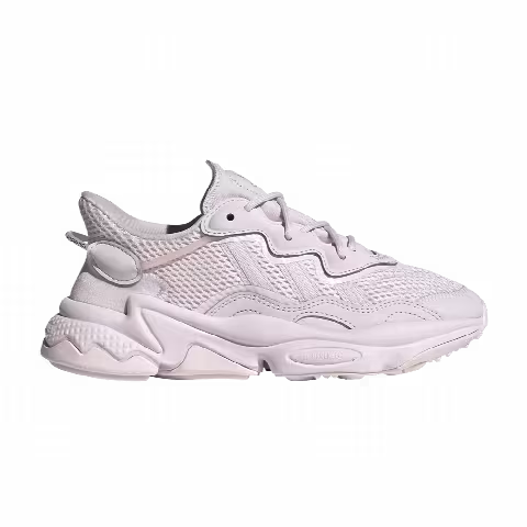 Adidas Ozweego J 'Almost Pink'