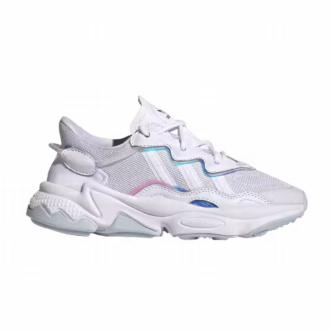 Adidas Ozweego J 'White Sky Tint'