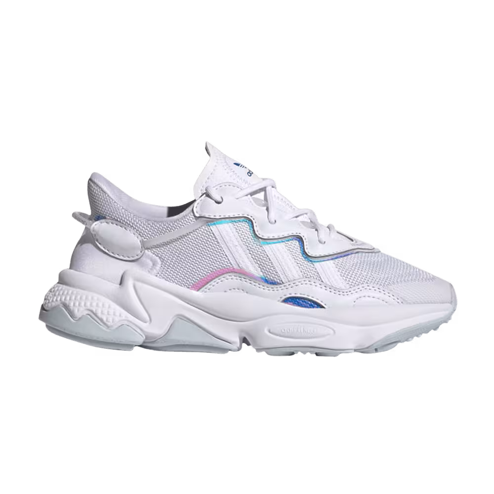 Adidas Ozweego J White Sky Tint