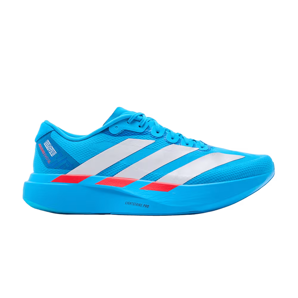 adidas Adizero Evo SL Solar Blue