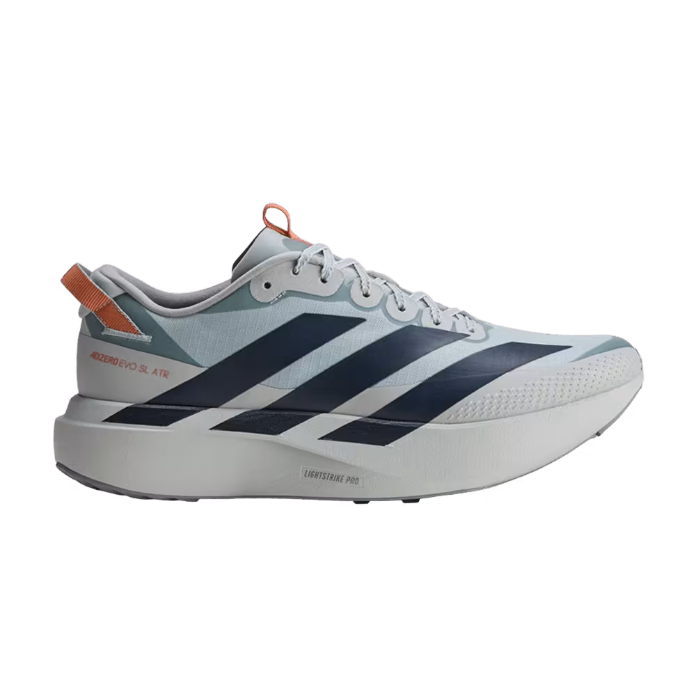 adidas Adizero Evo SL ATR Wonder Sage Aurora Ink