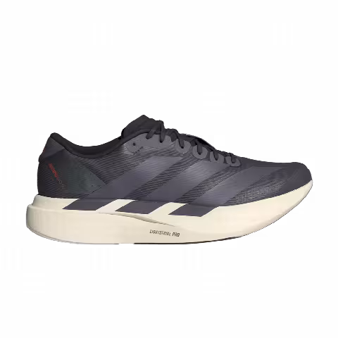 adidas Adizero Evo SL 'Aurora Onix Collegiate Orange'