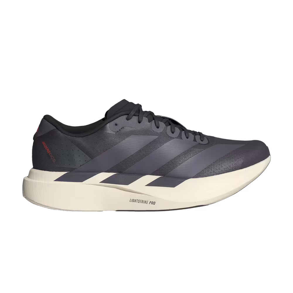 adidas Adizero Evo SL Aurora Onix Collegiate Orange