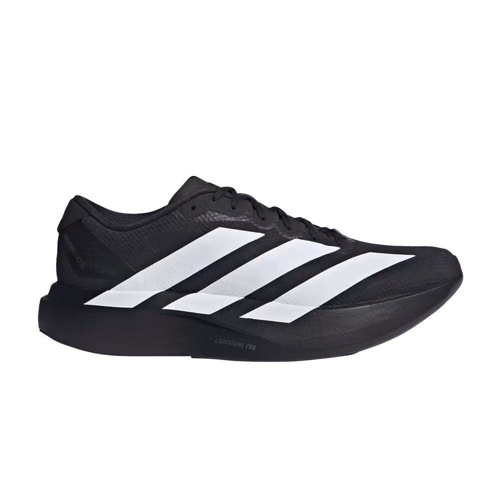 adidas Adizero EVO SL 2 Black