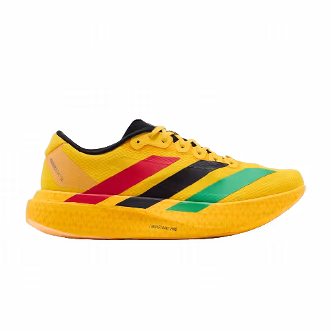Bob Marley x adidas Adizero Evo SL 'One Love'