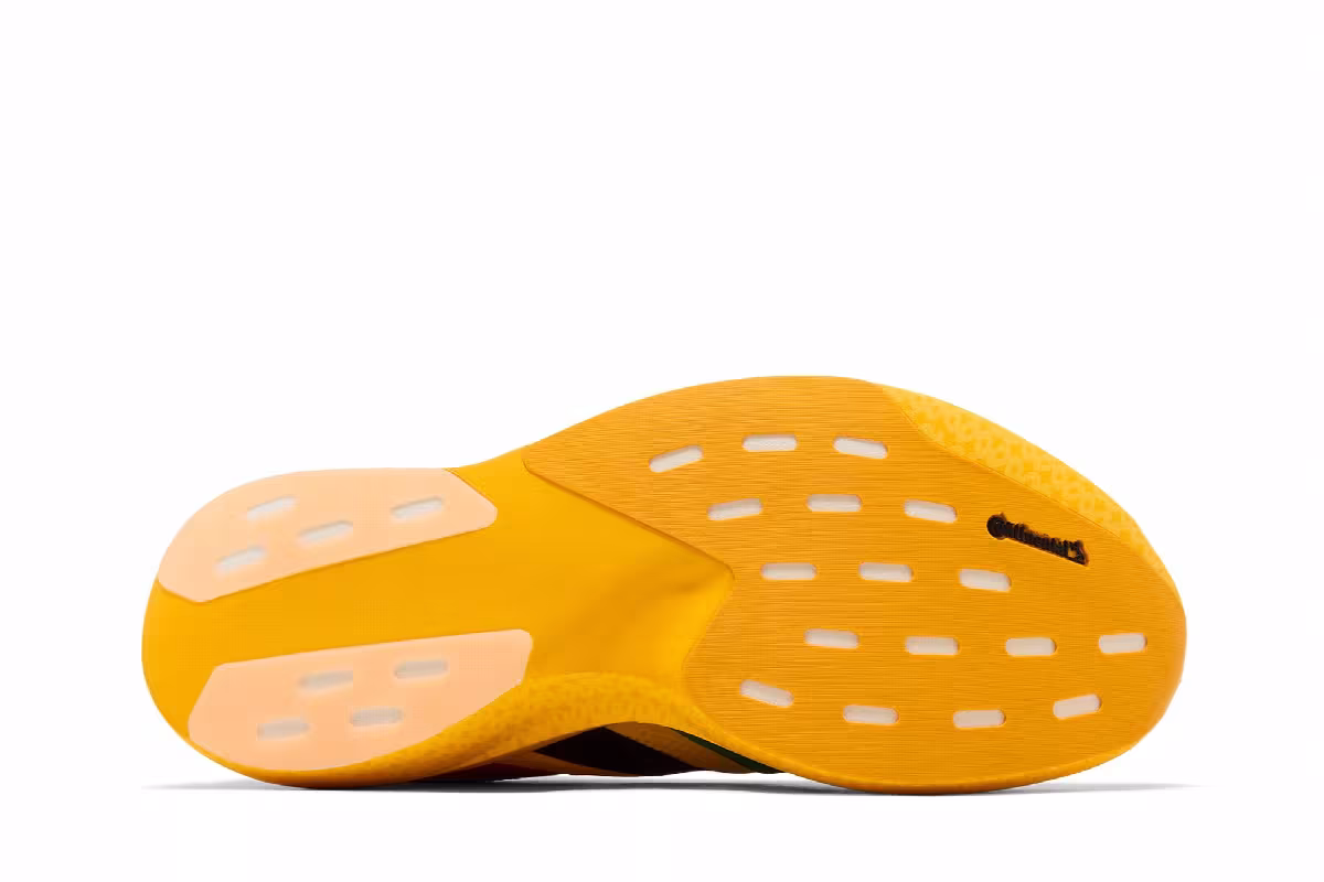 Bob Marley x adidas Adizero Evo SL One Love, view 5
