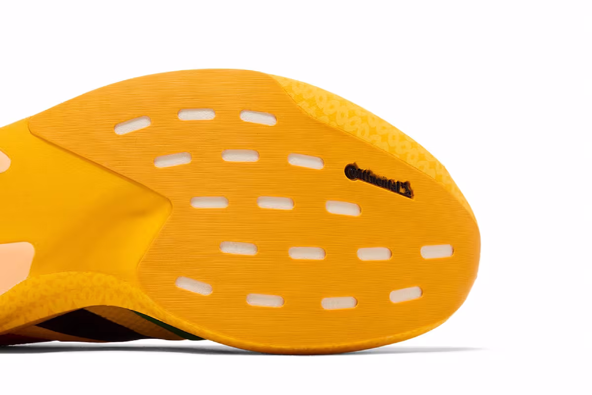 Bob Marley x adidas Adizero Evo SL One Love, view 6