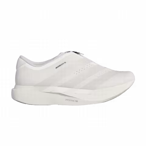 adidas Adizero Evo SL Zip 'Cream'