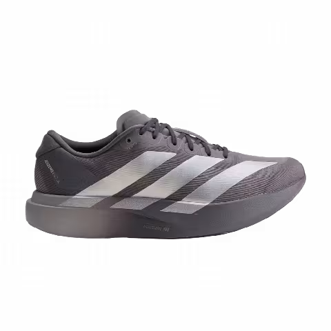 adidas Adizero Evo SL 'Grey Strata Silver Metallic Light Granite'