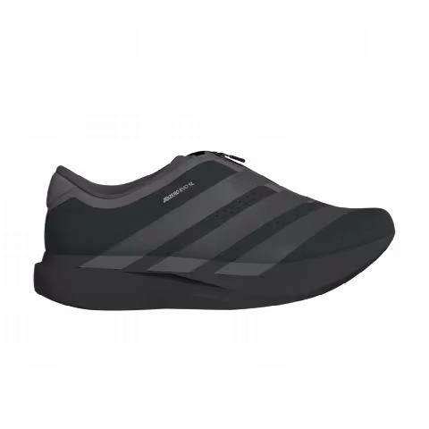 adidas Adizero Evo SL Zip 'Black'