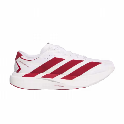 adidas  Adizero Evo SL Exo 'Indiana Hoosiers'