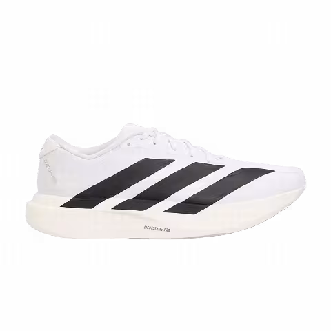 adidas Adizero EVO SL 2 'White Black'