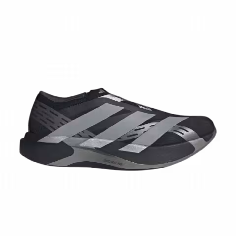 adidas Adizero EVO SL Laceless 'Core Black'