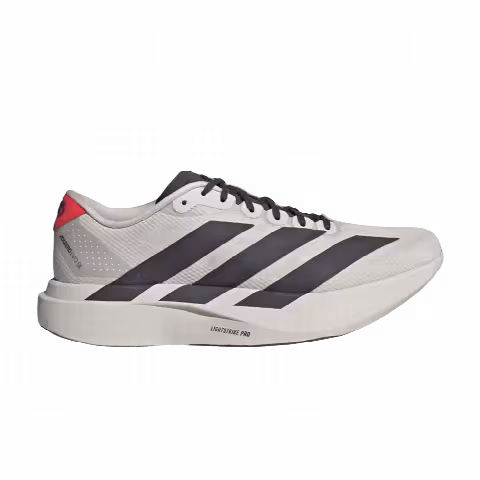 Audi x adidas Adizero Evo SL 'Grey Black'