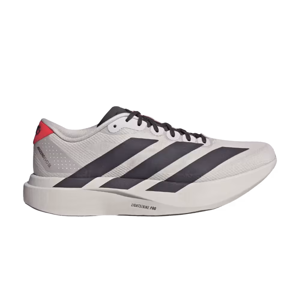 Audi x adidas Adizero Evo SL Grey Black