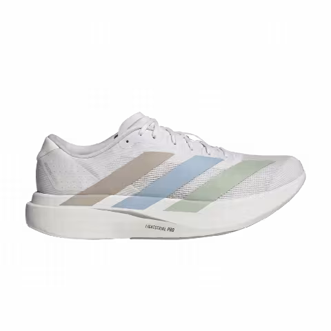 adidas Adizero Evo SL 'Crystal White Wonder Blue'