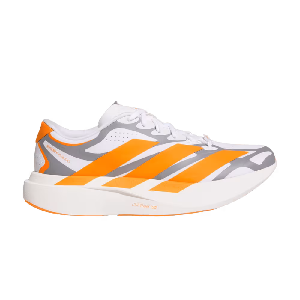 adidas Adizero Evo SL Exo Tennessee Volunteers