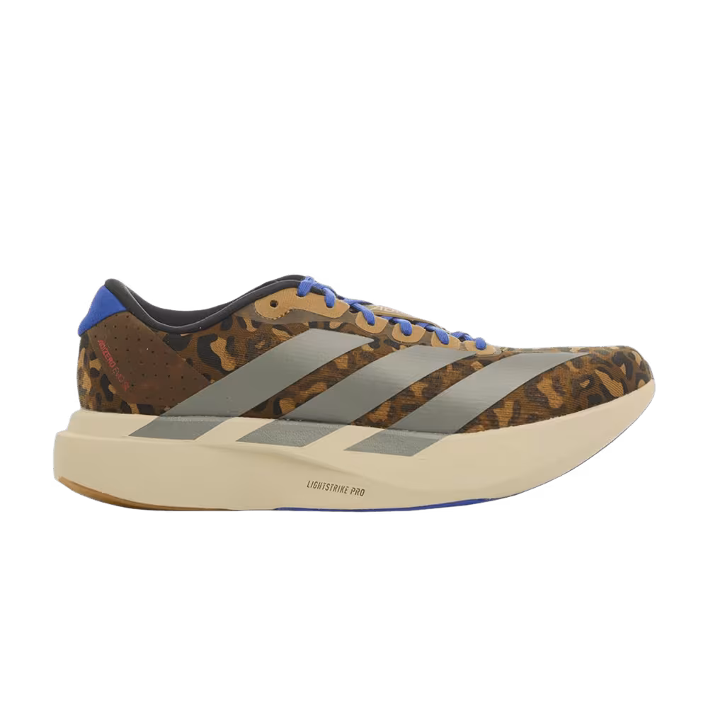 adidas Adizero Evo SL Preloved Brown