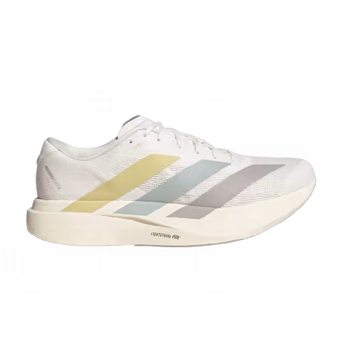 adidas Adizero Evo SL 'Footwear White Carbon Wosa'