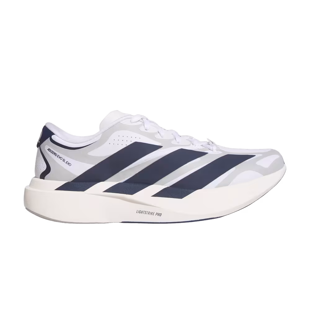 adidas Adizero Evo SL Exo Penn State Nittany Lions