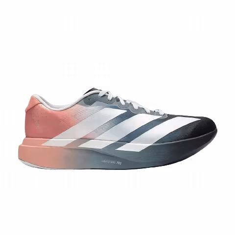 TWG x adidas Adizero Evo SL 'Do Not Duplicate: Dayglow Blue Clay'