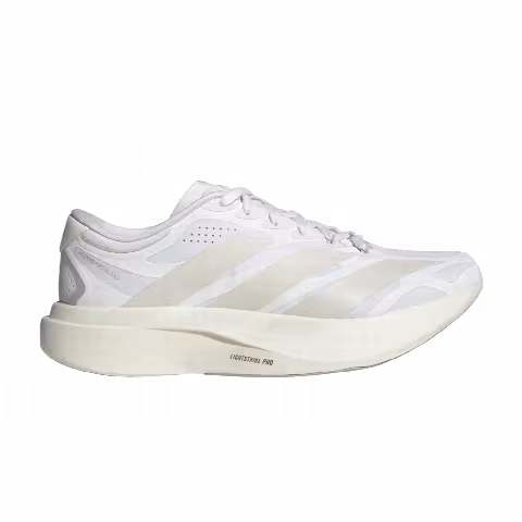 adidas Adizero EVO SL EXO 'White Zero Metallic Core White'