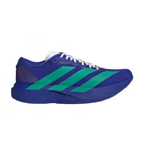 adidas Adizero Evo SL Woven 'Lucid Blue Court Green'