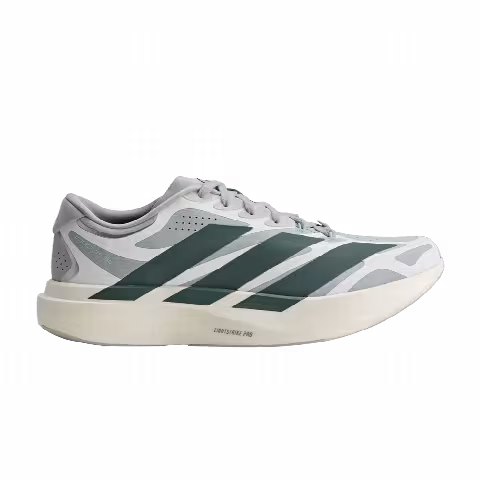 adidas Adizero EVO SL EXO 'Wonder Sage Legend Ivy White'