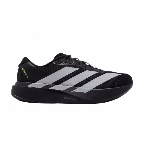 adidas Adizero Evo SL M 'Core Black Silver Metallic'
