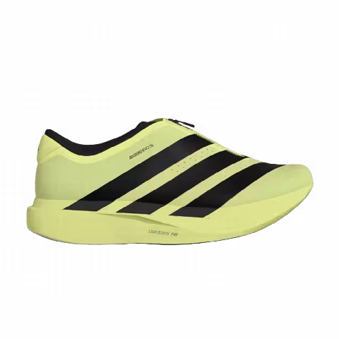 adidas Adizero Evo SL Zip 'Volt'