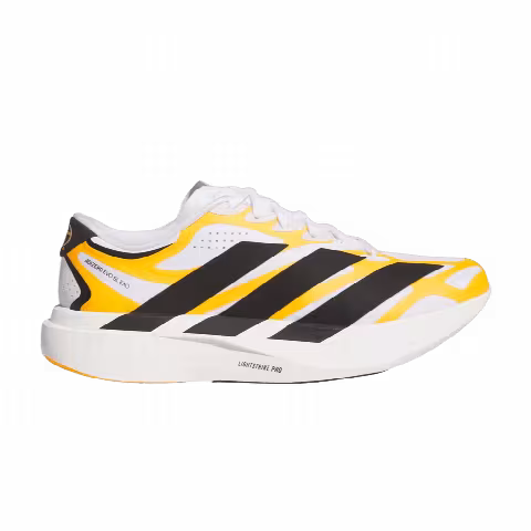 adidas Adizero Evo SL Exo 'Grambling State Tigers'