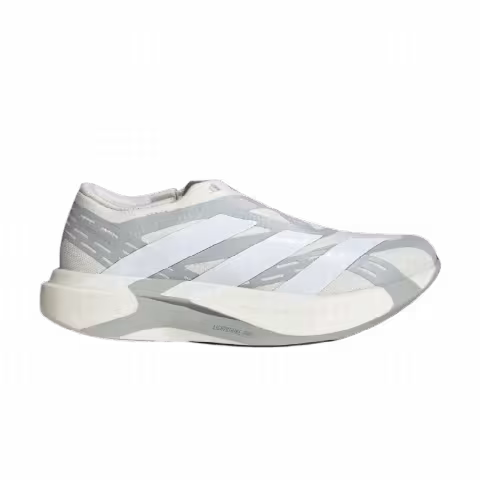 adidas Adizero EVO SL Laceless 'Off White'