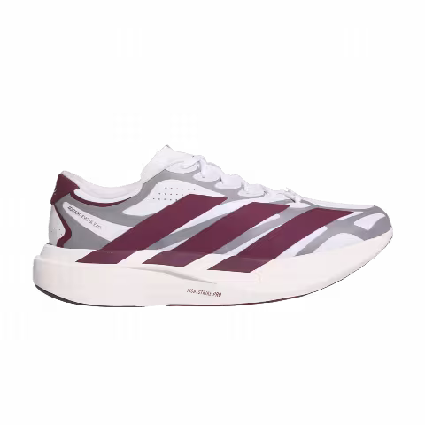 adidas Adizero Evo SL Exo 'Mississippi State Bulldogs'