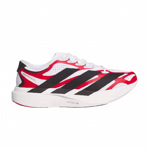 adidas Adizero Evo SL Exo 'Texas Tech Red Raiders'