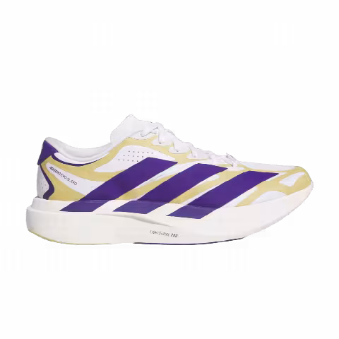 adidas Adizero Evo SL Exo 'University Of Washington'