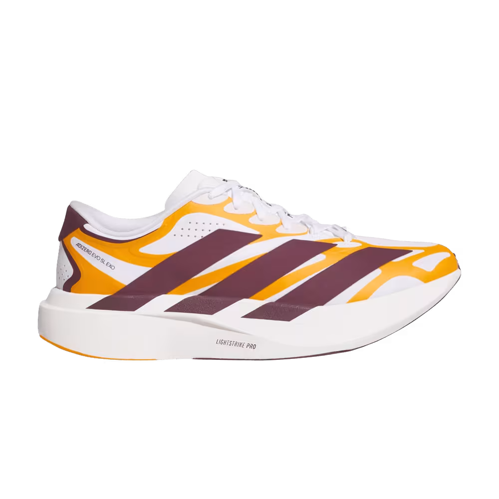 adidas Adizero Evo SL Exo Arizona State Sun Devils