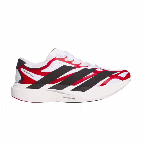 adidas Adizero Evo SL Exo 'North Carolina State Wolfpack'