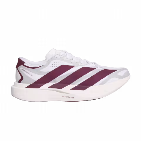 adidas Adizero Evo SL Exo 'Texas A&M Aggies'