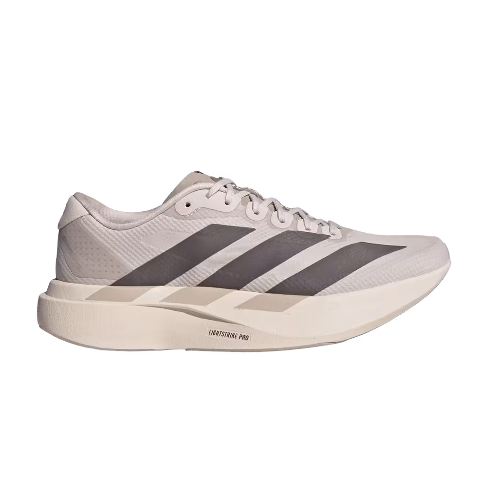 adidas Women's Adizero Evo SL Putty Mauve