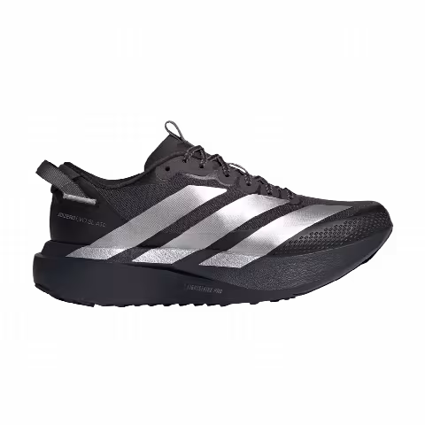 adidas Wmns Adizero Evo SL 'Carbon Silver Metallic'