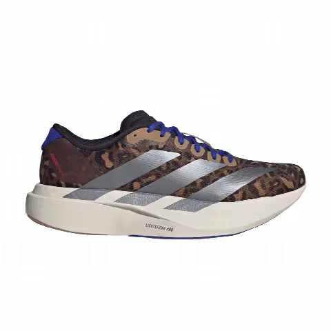 adidas Wmns Adizero Evo SL 'Leopard Print'
