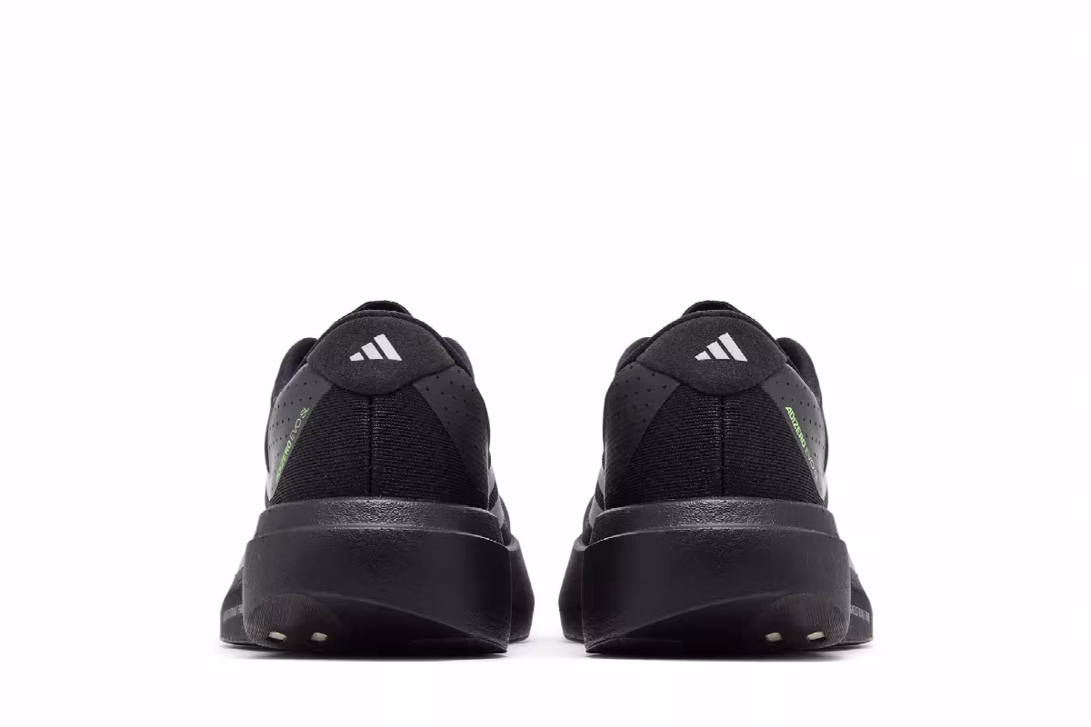 adidas Adizero Evo SL Black Silver, view 7
